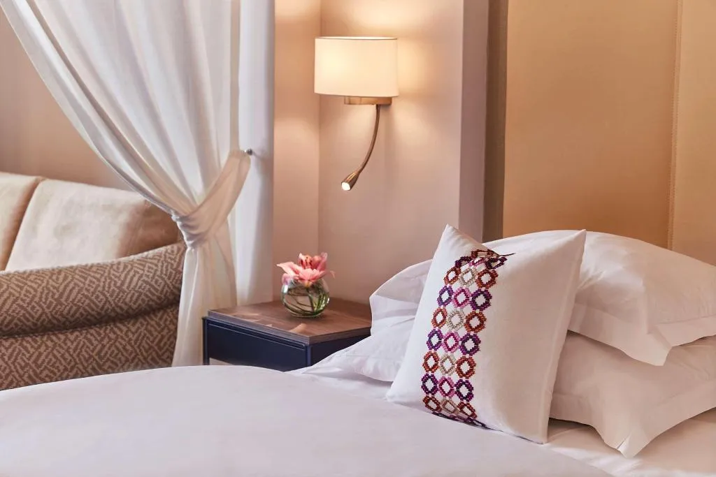Room, Steigenberger Hotel & Resort Camp de Mar, Majorca