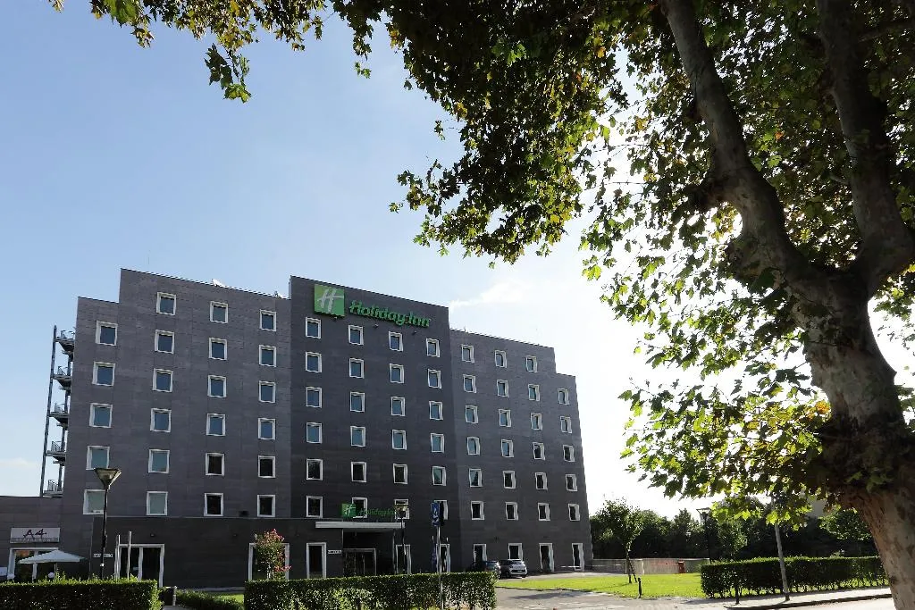 General view, Holiday Inn Milan Nord Zara, Milan
