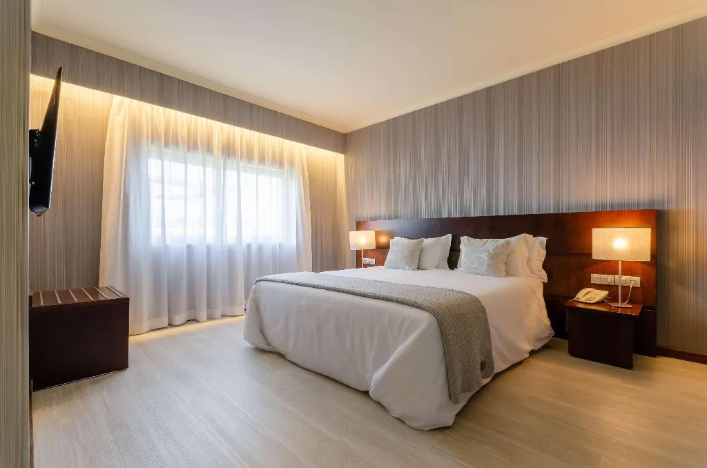 Room, Olissippo Oriente, Lisbon