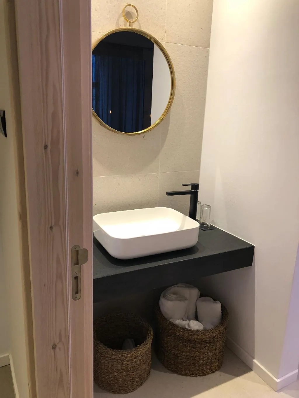 Room, Abacus Suites, Cyprus