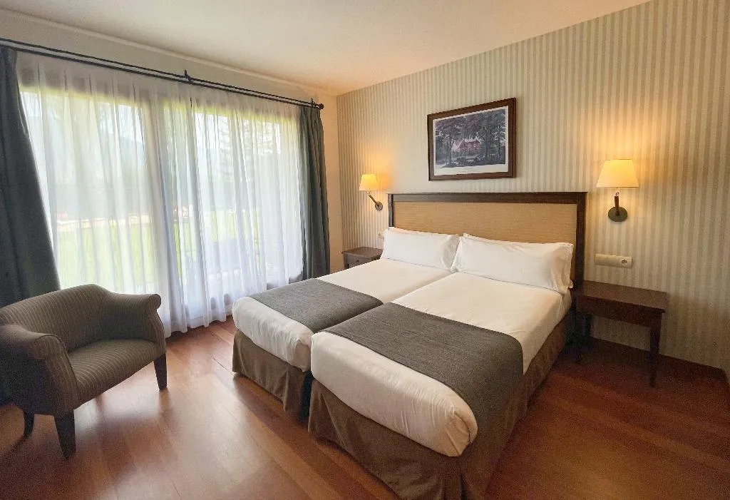 Double or Twin STANDARD Room, Fontanals Golf, Costa Brava