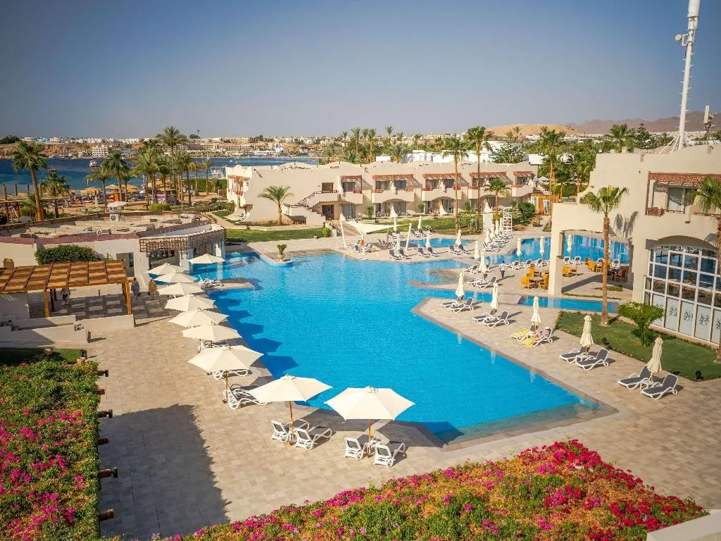 Sports and Entertainment, Naama Bay Promenade Resort Managed By Accor, Red Sea Riviera