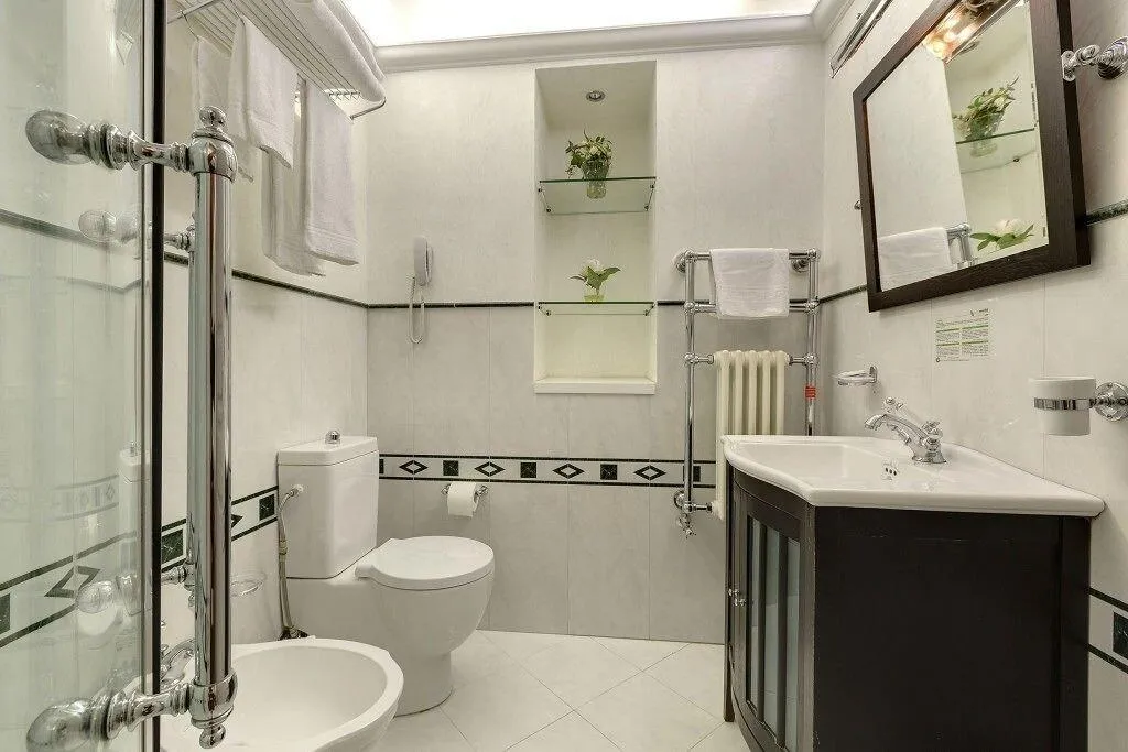 Room, Il Salotto Di Firenze, Florence