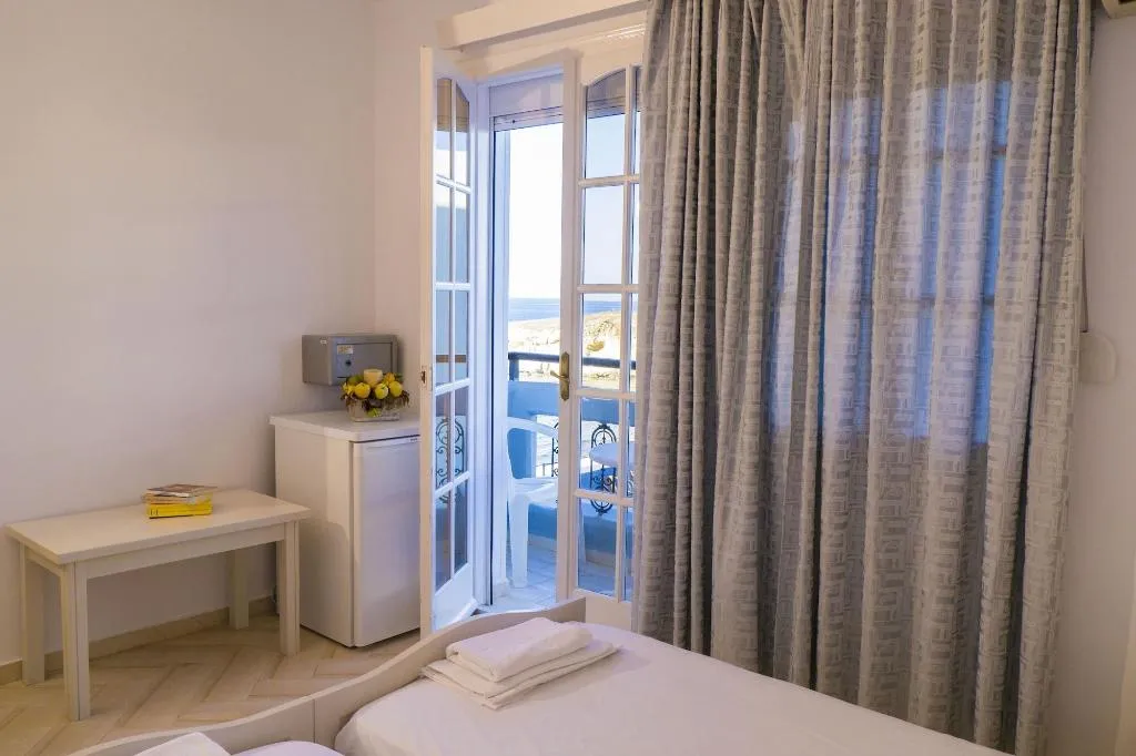 Room, Villa Sonia, Crete