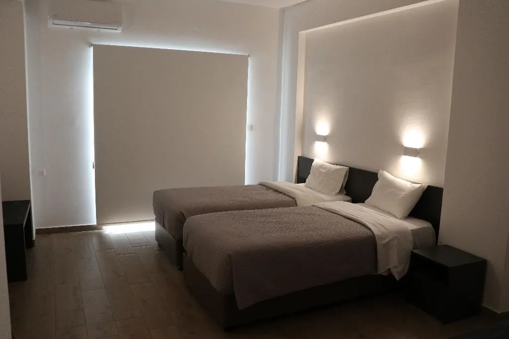 STUDIO STANDARD Room, Sunflower Hotel Apts, Cyprus
