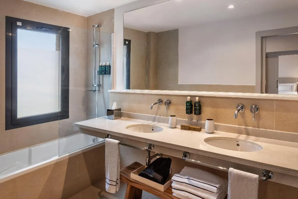 FAMILY ROOM GUEST ROOM Room, Melia Lloret de Mar, Costa Brava