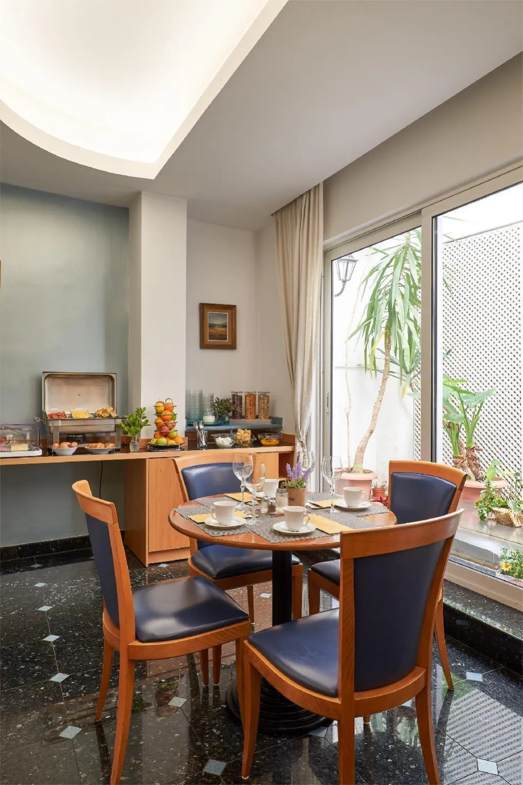 Restaurant, Athos, Athens