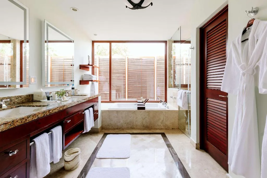 Room, Fairmont Mayakoba, Cancun Area