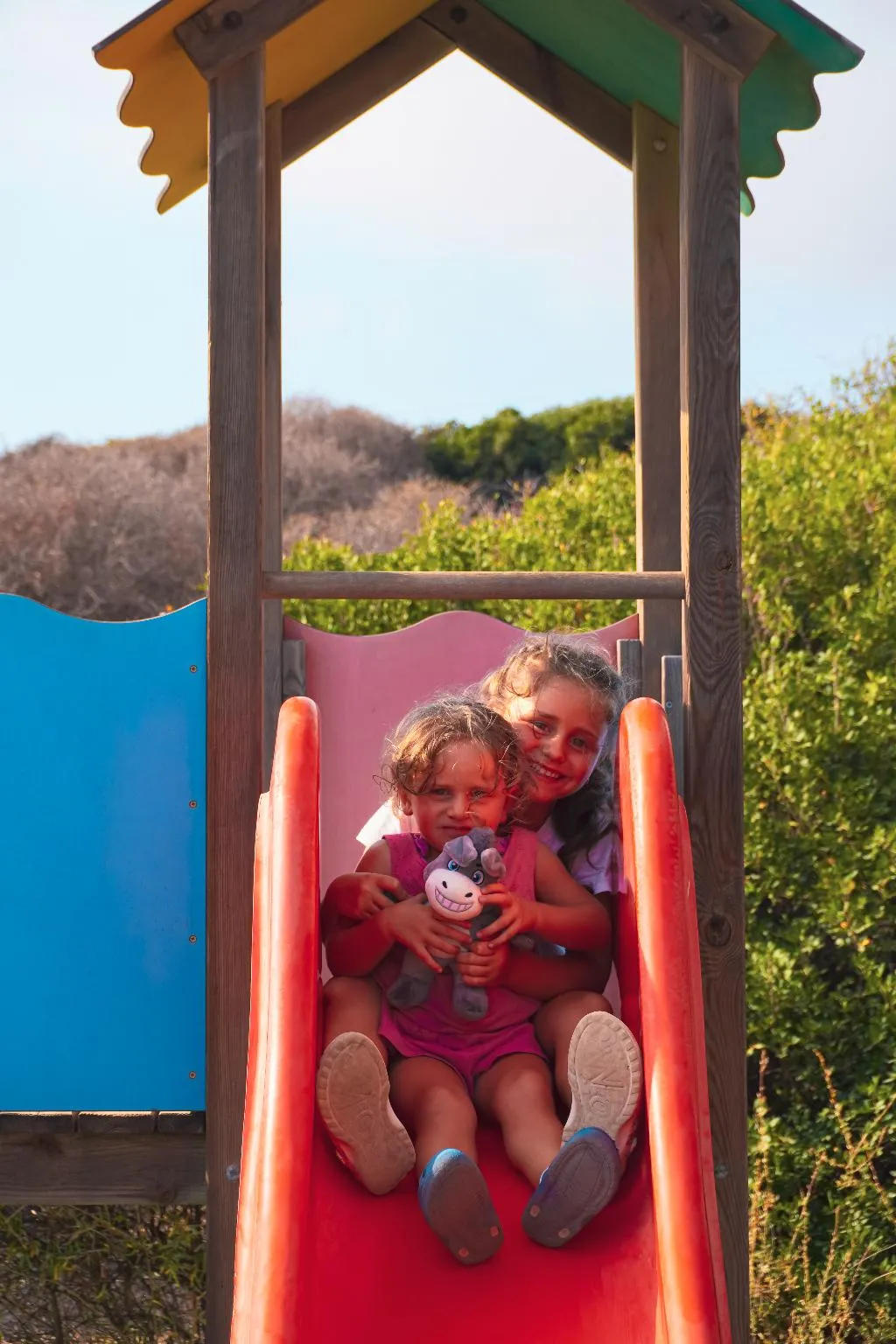 Sports and Entertainment, Qalea Pantelleria, Trapani