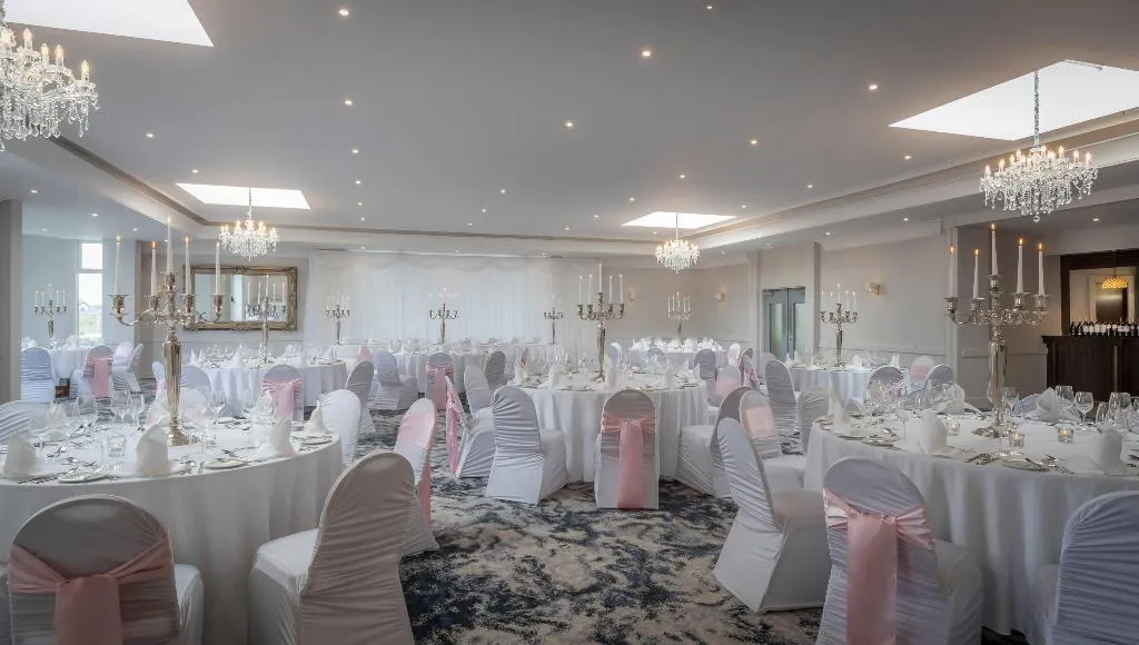 Conferences, Shoreline Hotel, Dublin