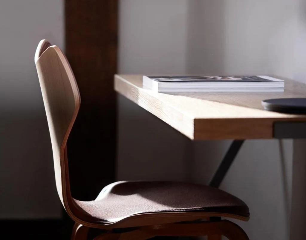 DOUBLE EXECUTIVE Room, 71 Nyhavn Hotel, Copenhagen