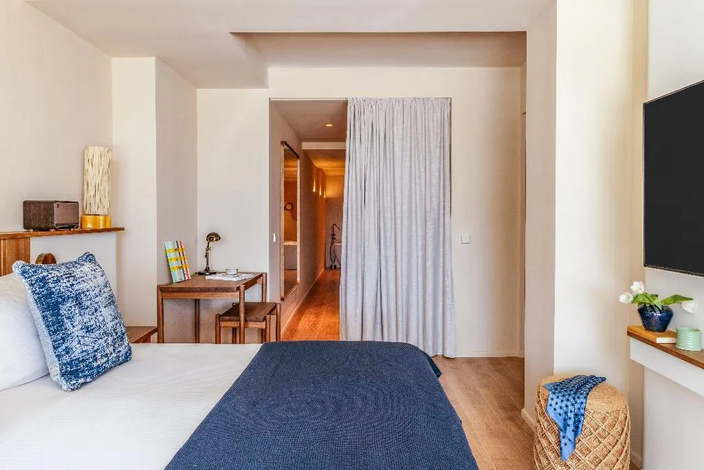 SUITE SEA VIEW TWO BEDROOMS Room, ME Ibiza, Ibiza
