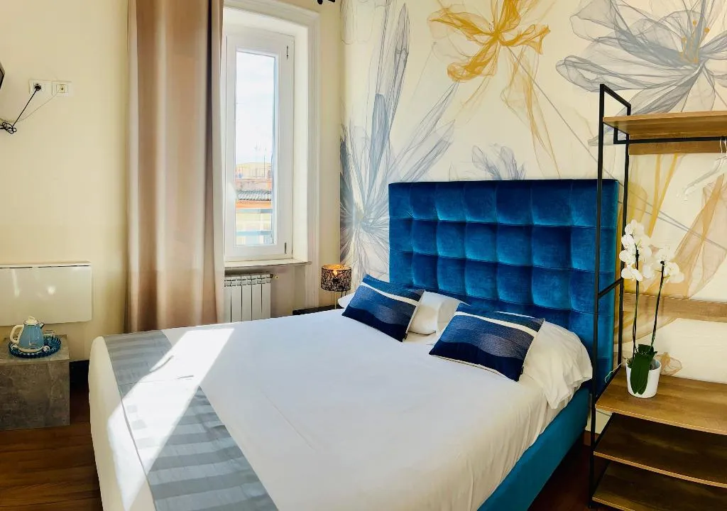 SINGLE STANDARD Room, Bon Ton by DOT Suites, Rome