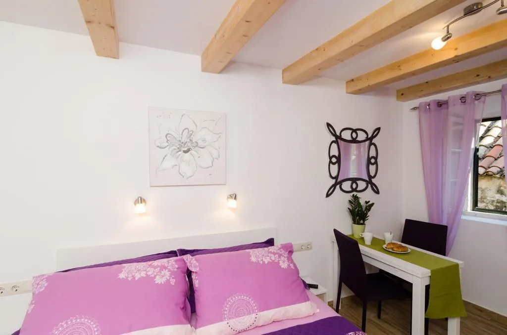 General view, Lavender Garden Apartments, Dubrovnik