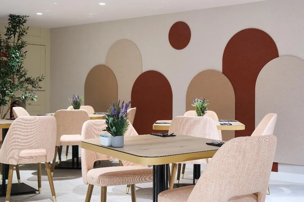 Restaurant, Catalonia Barcelona 505, Barcelona