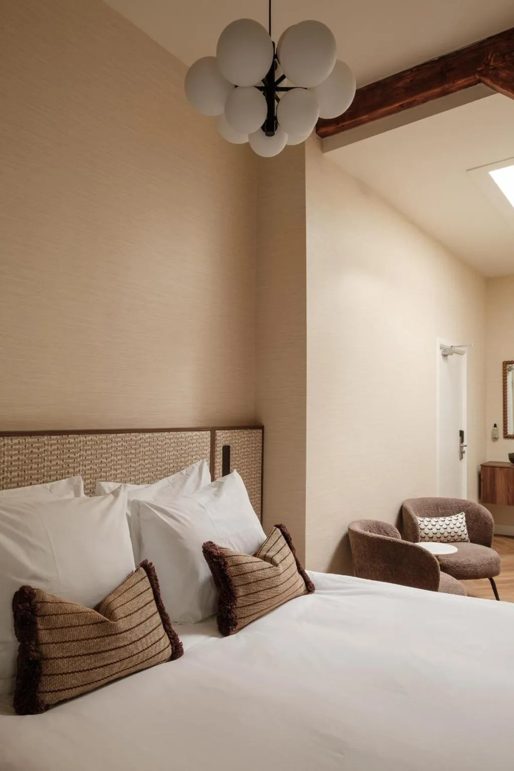Room, Amsterdam Parklane, Amsterdam