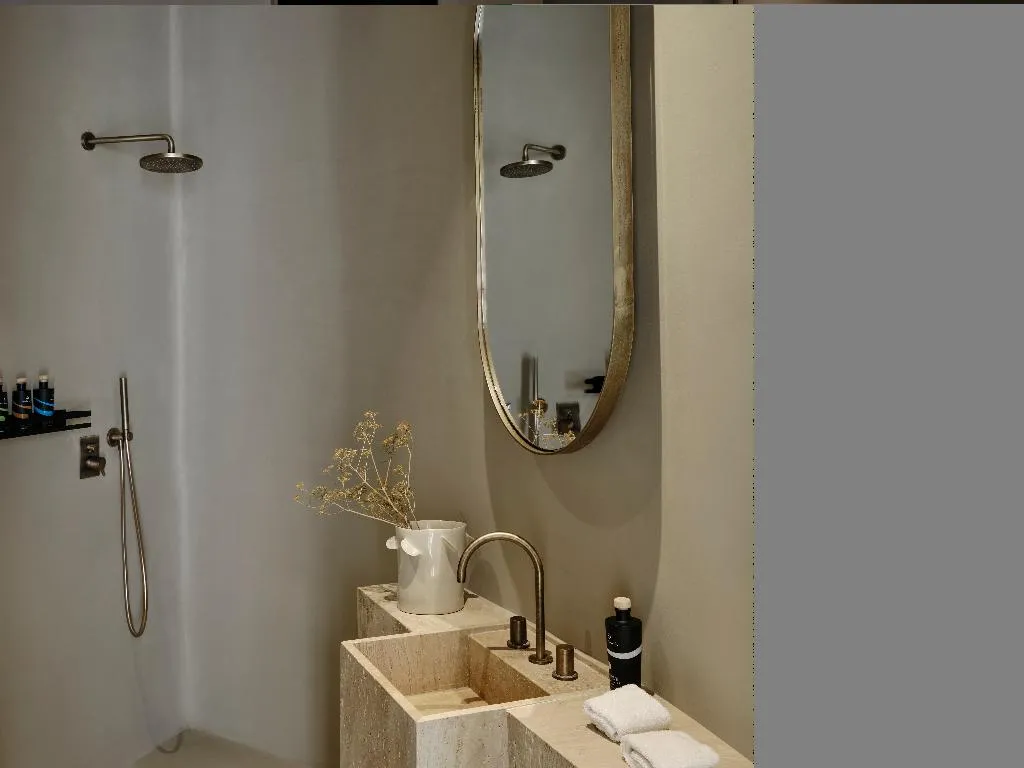SUITE STANDARD Room, Andronis Concept, Santorini