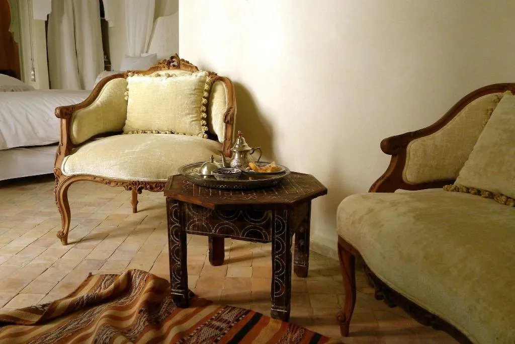 Room, Riad Palacio De Las Especias, Marrakech