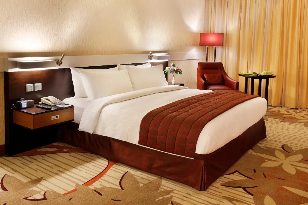 SUITE EXECUTIVE Room, Vision Imperial Hotel (Ex-Excelsior Hotel), Dubai