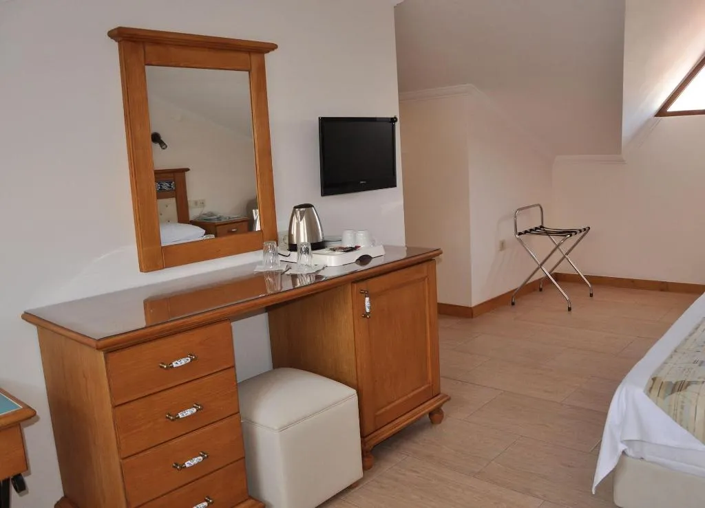 Room, Datca Kilic Hotel, Dalaman