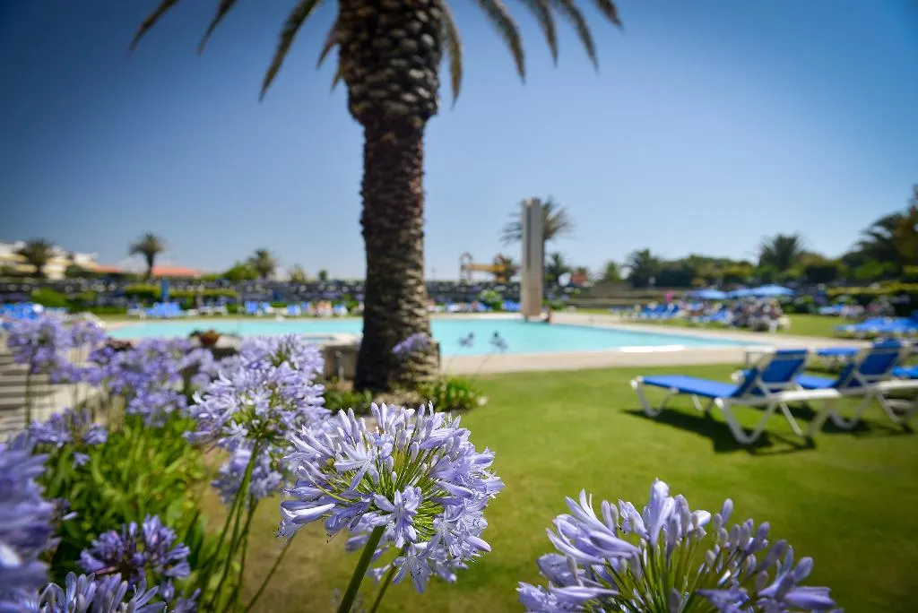General view, Solverde Spa & Wellness Center, Porto