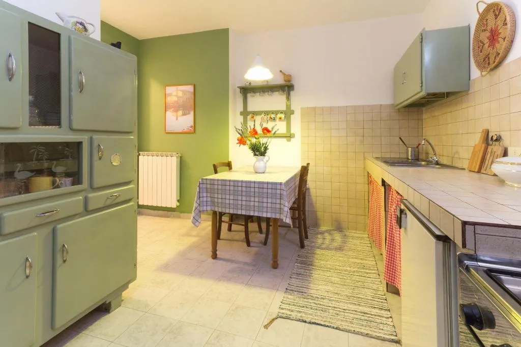 Room, B&B Dimora Morelli, Umbria