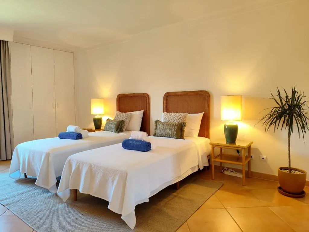 APARTMENT TWO BEDROOMS Room, Vila Palmeira, Algarve