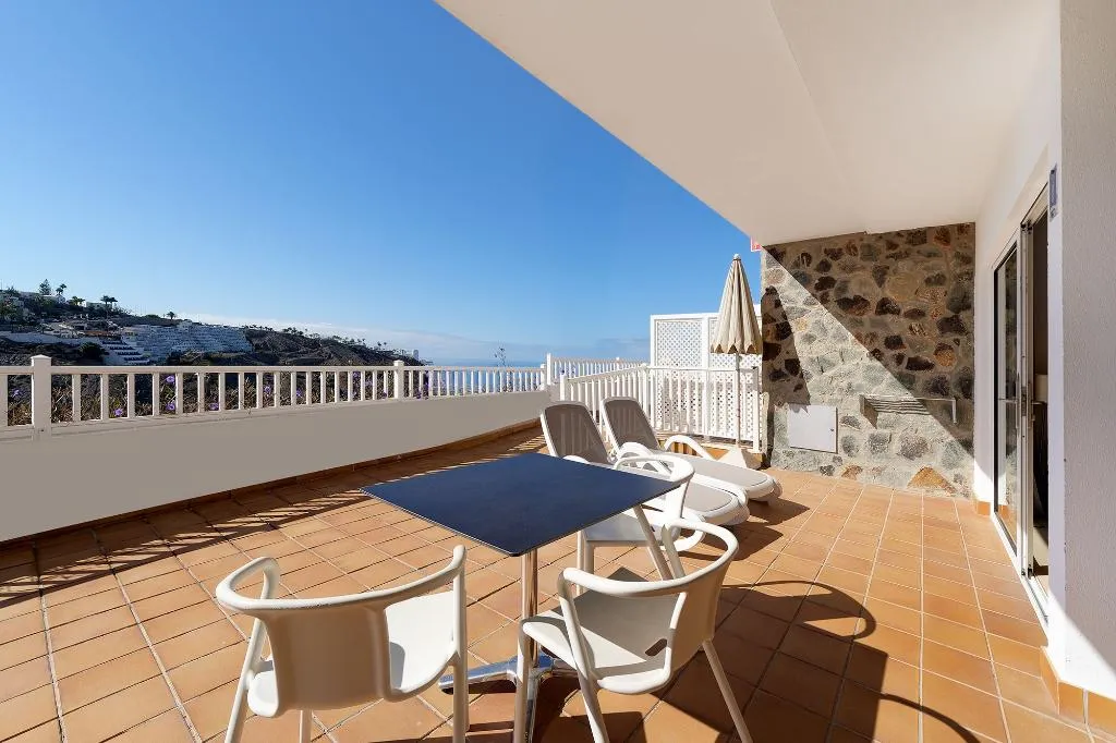 JUNIOR SUITE CLASSIC Room, Servatur Altamadores, Gran Canaria