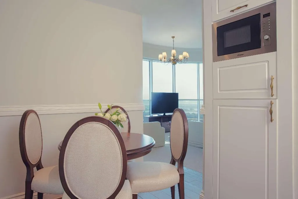 STUDIO SUPERIOR Room, Dukes The Palm Dubai Hotel, Dubai