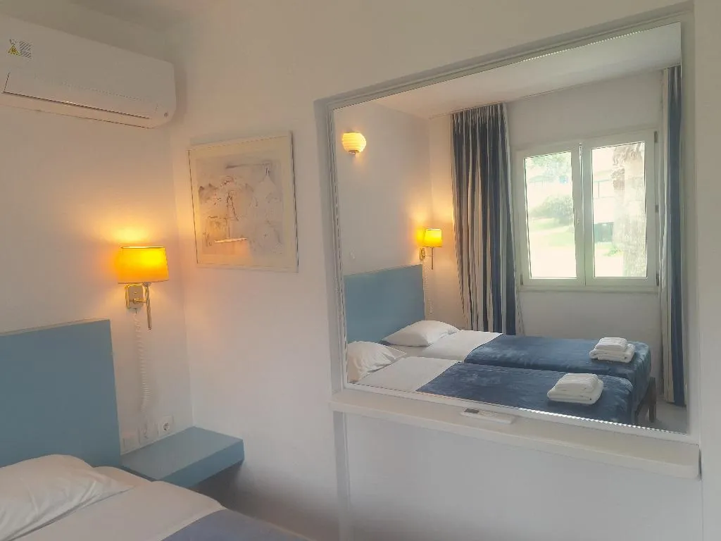 APARTMENT ONE BEDROOM Room, Helion Resort, Corfu