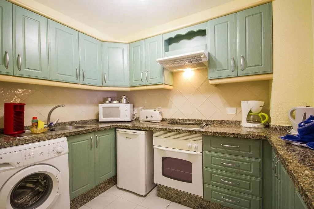 Room, Los Claveles, Tenerife