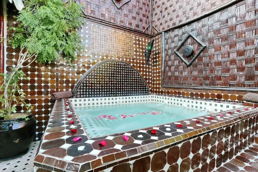 Sports and Entertainment, Riad Dar Najat, Marrakech
