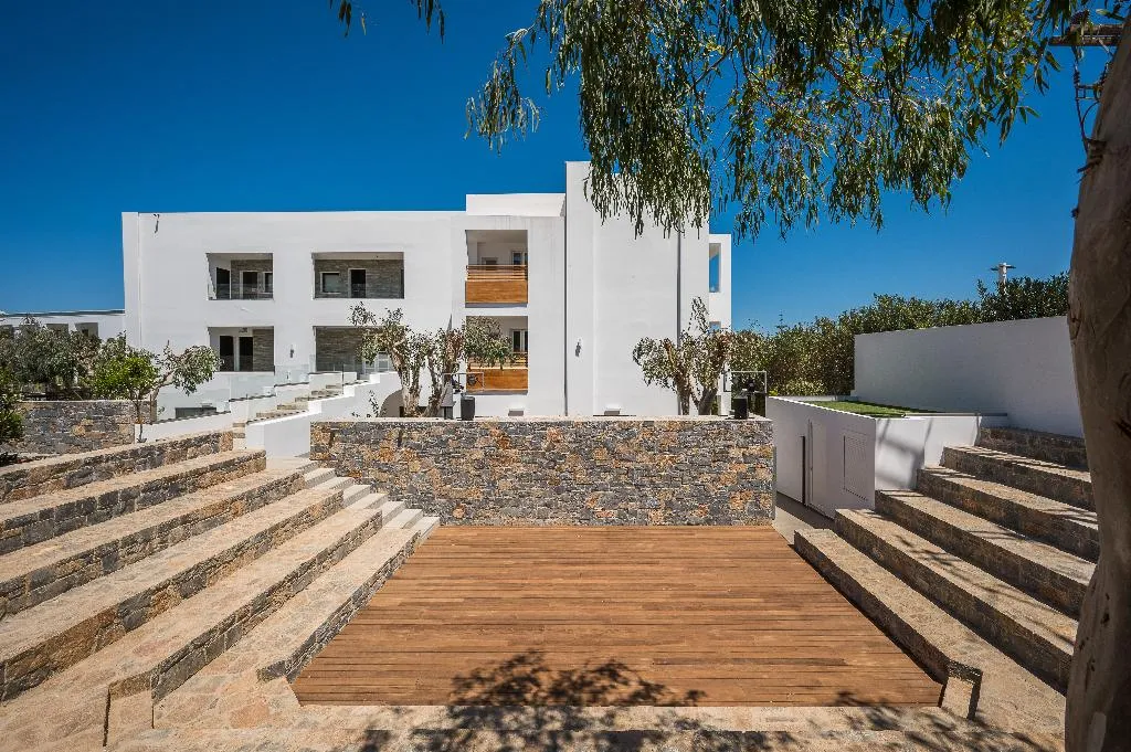 Sports and Entertainment, Arminda Hotel & Spa, Crete