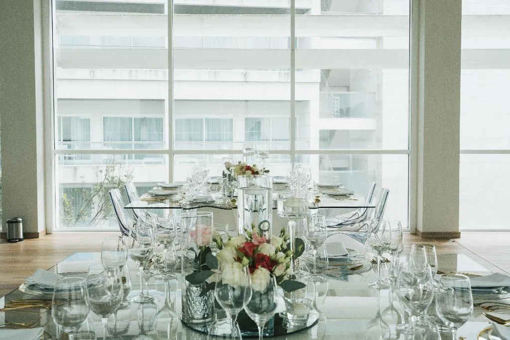 Conferences, Crowne Plaza Caparica Lisbon, Lisbon