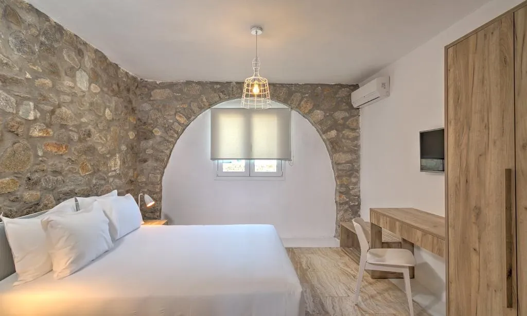 APARTMENT LAND VIEW Room, Senses Luxury Villas & Suites, Mykonos