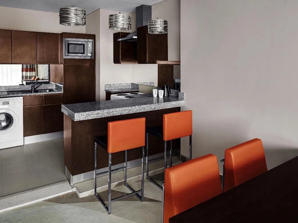 SUITE ONE BEDROOM Room, Novotel Dubai Al Barsha, Dubai