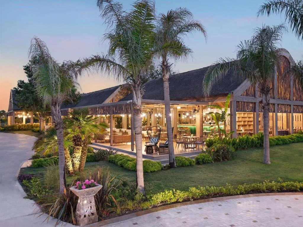 Bar, Ela Excellence Resort Belek, Antalya