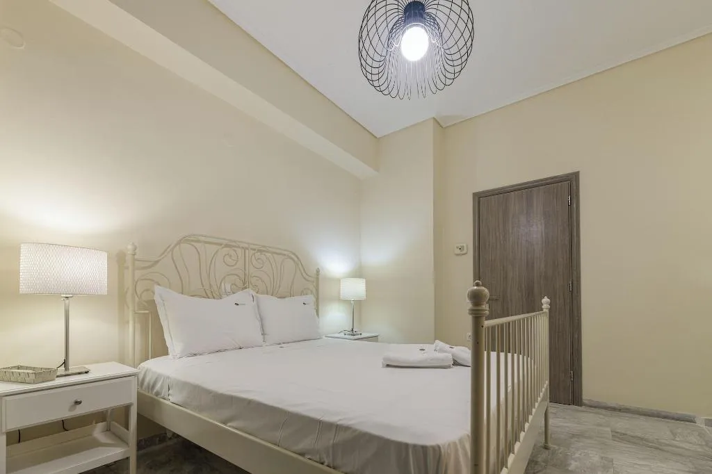 Room, Denise Studios & Apartments, Zante