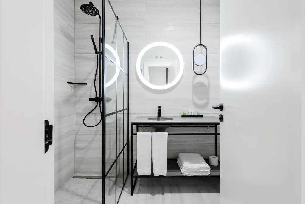 APARTMENT TWO BEDROOMS Room, Smartrental Collection Gran Vía Centric, Madrid