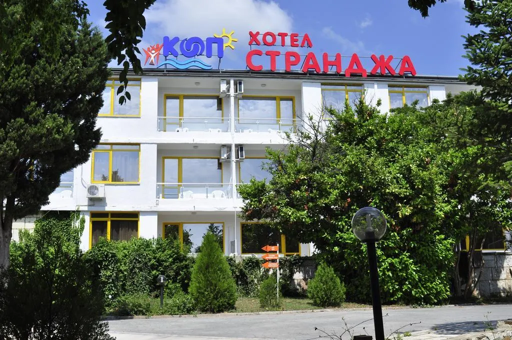 General view, Strandzha, Varna