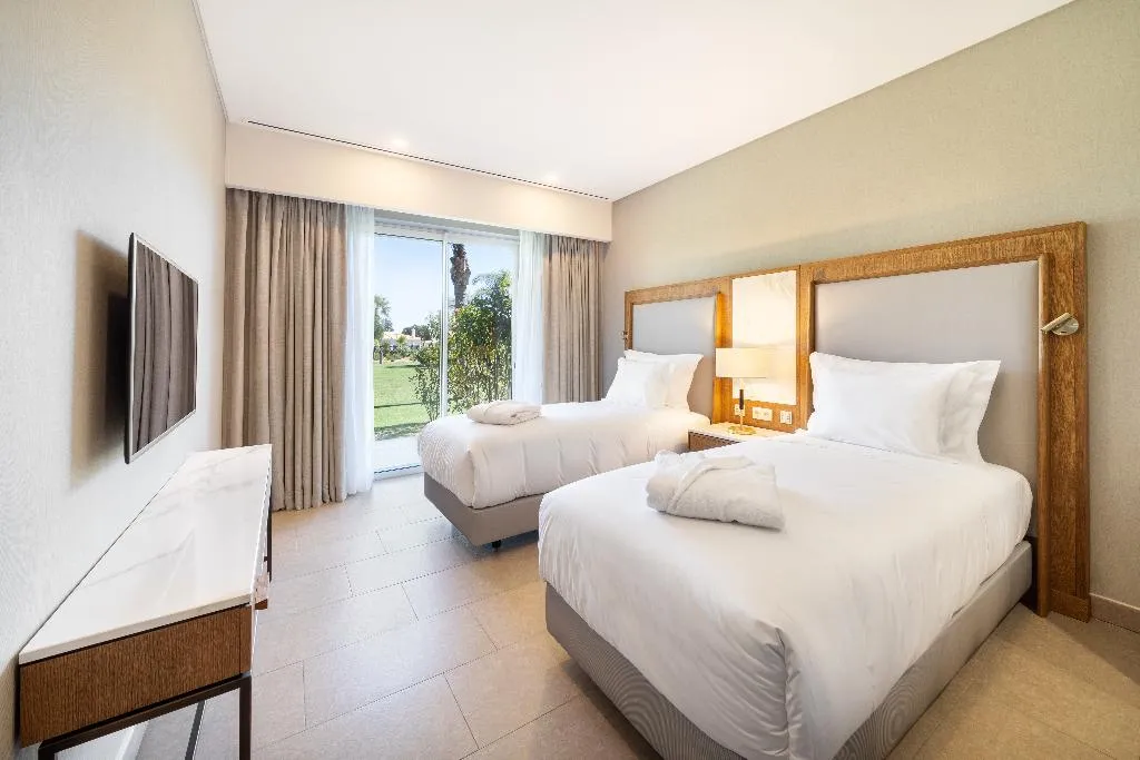 SUITE ONE BEDROOM Room, Wyndham Grand Algarve, Algarve