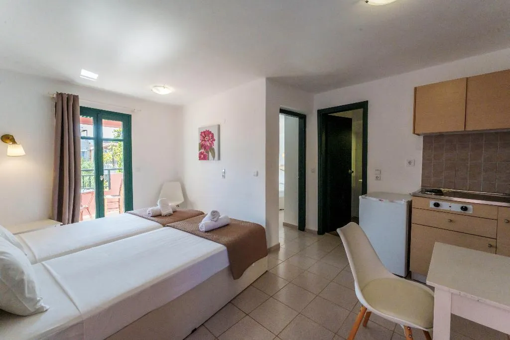 Double or Twin STANDARD Room, Kri Kri Village by Estia, Crete