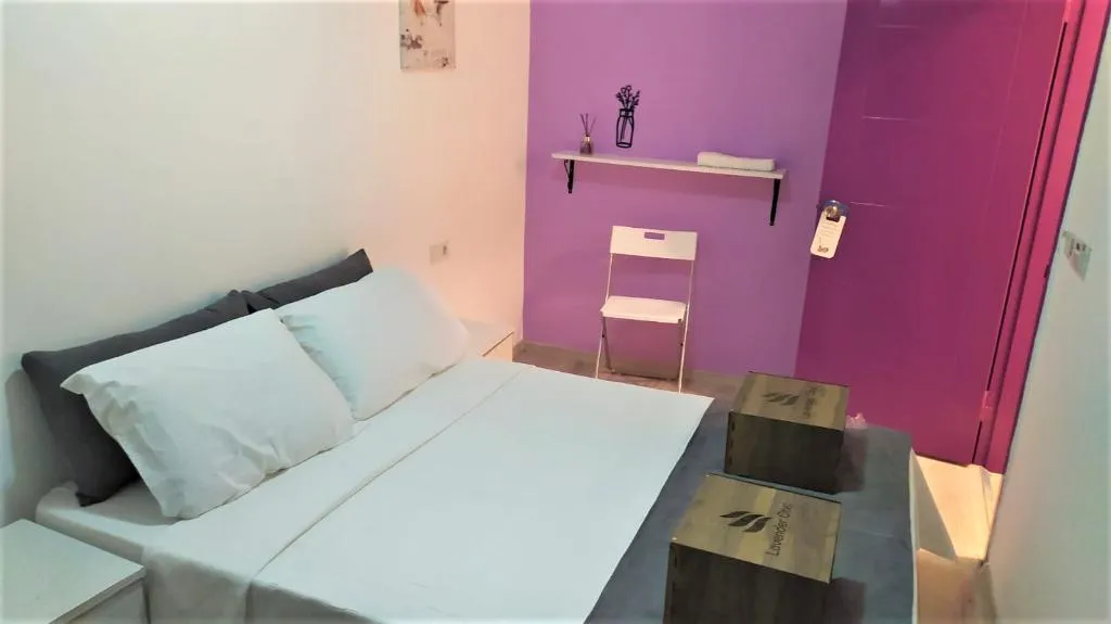 Room ECONOMY Room, Lavender Otel, Izmir