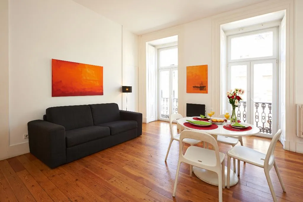 APARTMENT ONE BEDROOM Room, Hello Lisbon Conde Barao Apartments, Lisbon