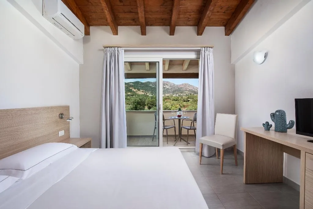 DOUBLE PREMIUM Room, Hotel San Teodoro, Olbia