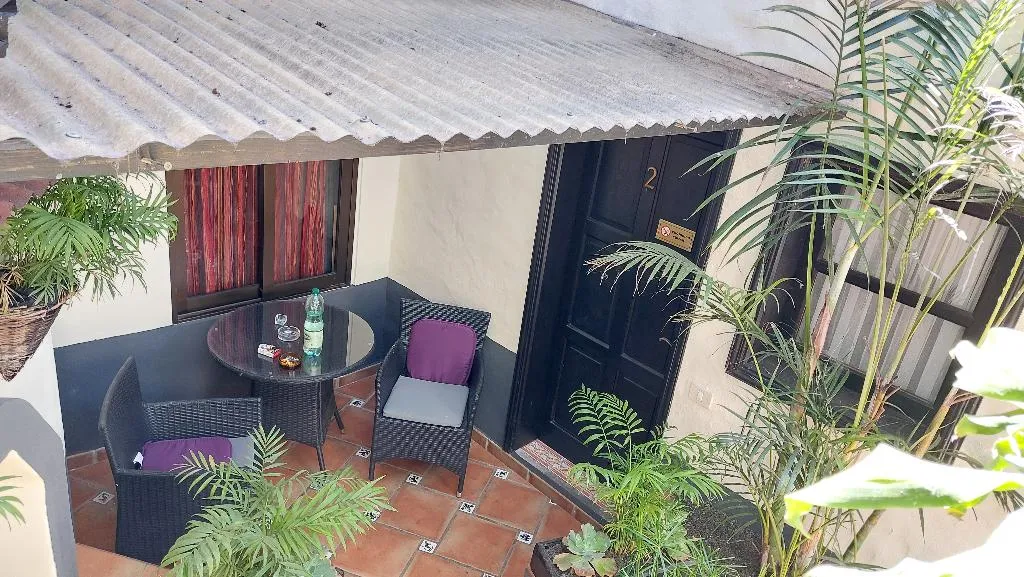 APARTMENT STANDARD Room, Apartamentos Monasterio de San Antonio Only Adults, Tenerife
