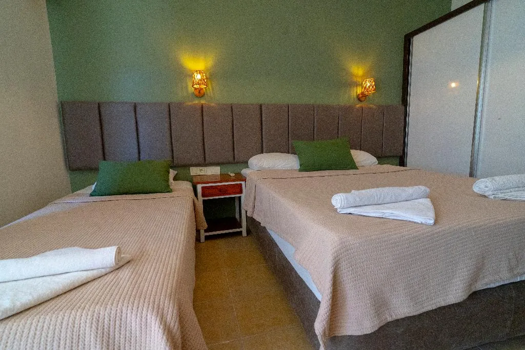 TRIPLE STANDARD Room, Xanthos Boutique Hotel Patara, Dalaman
