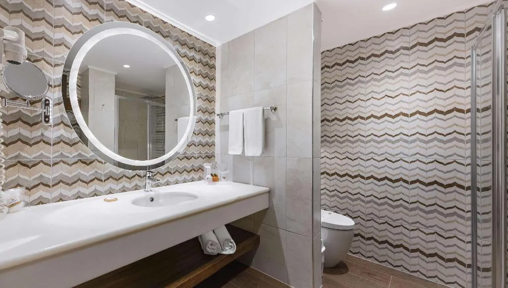 Room, Papillon Belvil, Antalya