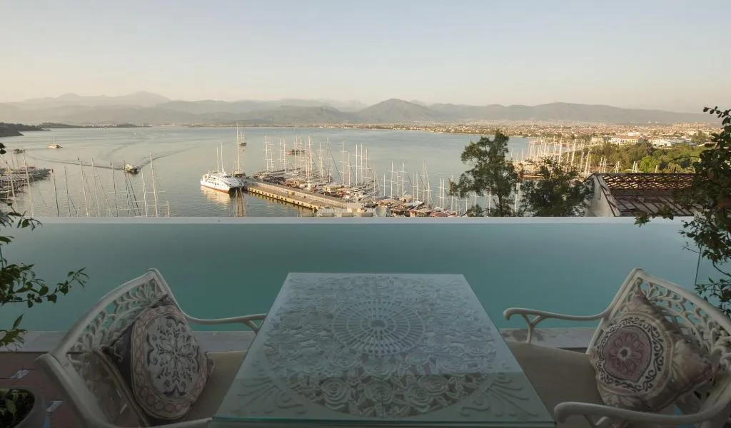 Sports and Entertainment, Casa Margot Hotel Adults Only, Dalaman