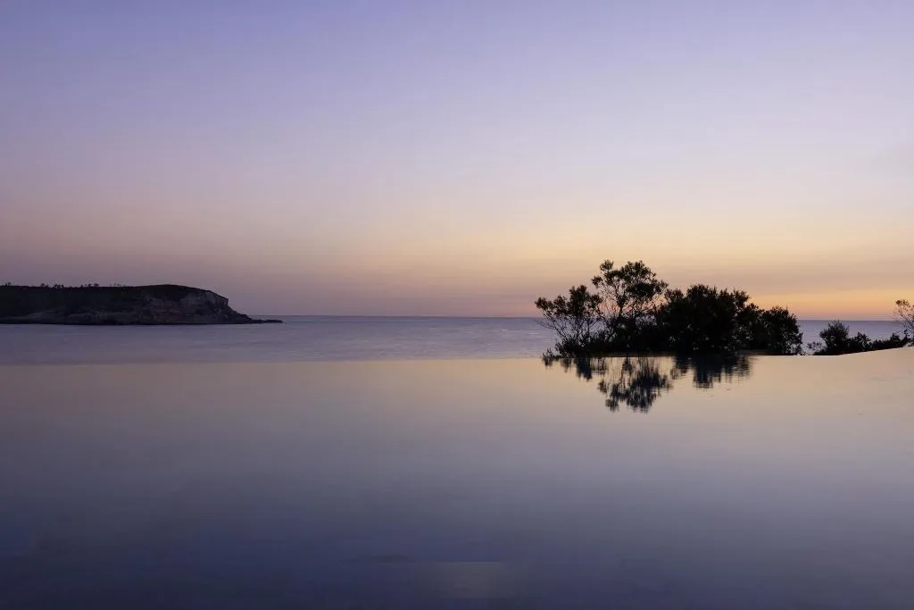 General view, Six Senses Ibiza, Ibiza